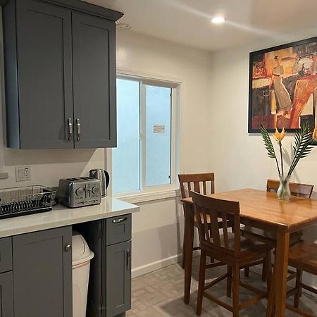 Affordable Private Rooms With Shared Bath Kitchen Near Sfo Daly City Εξωτερικό φωτογραφία