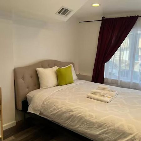 Affordable Private Rooms With Shared Bath Kitchen Near Sfo Daly City Εξωτερικό φωτογραφία