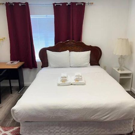 Affordable Private Rooms With Shared Bath Kitchen Near Sfo Daly City Εξωτερικό φωτογραφία