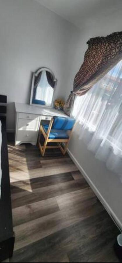 Affordable Private Rooms With Shared Bath Kitchen Near Sfo Daly City Εξωτερικό φωτογραφία