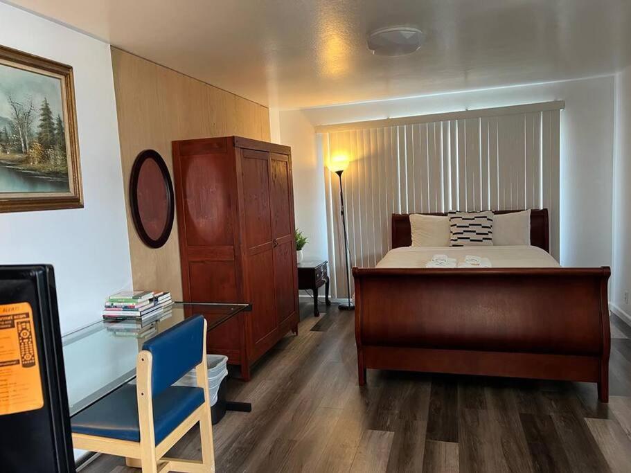 Affordable Private Rooms With Shared Bath Kitchen Near Sfo Daly City Εξωτερικό φωτογραφία
