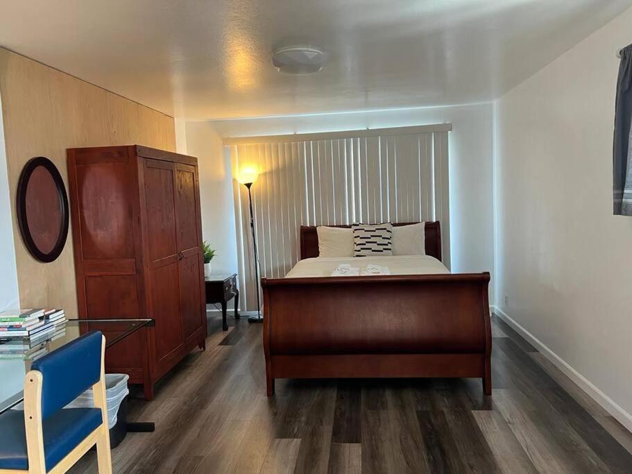Affordable Private Rooms With Shared Bath Kitchen Near Sfo Daly City Εξωτερικό φωτογραφία