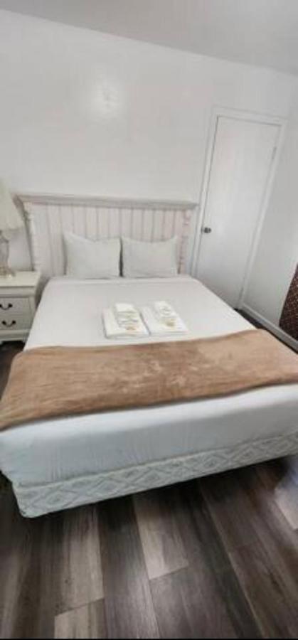 Affordable Private Rooms With Shared Bath Kitchen Near Sfo Daly City Εξωτερικό φωτογραφία