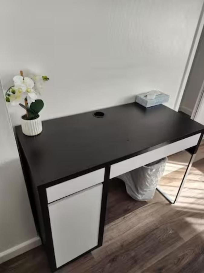 Affordable Private Rooms With Shared Bath Kitchen Near Sfo Daly City Εξωτερικό φωτογραφία