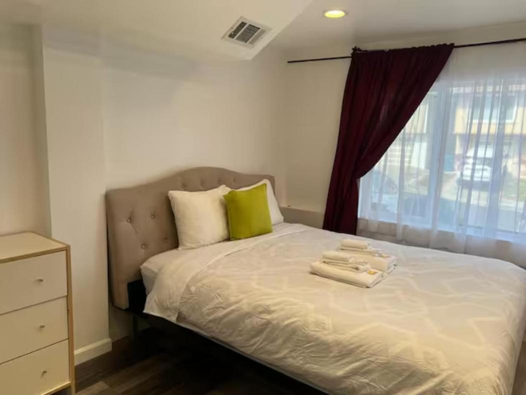 Affordable Private Rooms With Shared Bath Kitchen Near Sfo Daly City Εξωτερικό φωτογραφία