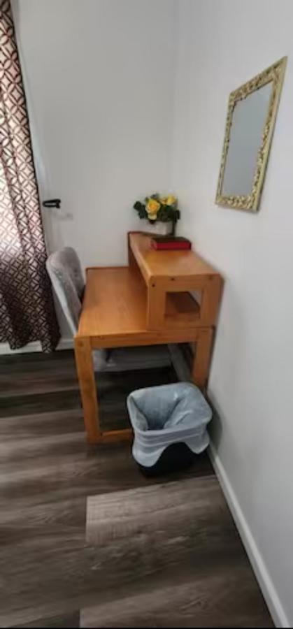 Affordable Private Rooms With Shared Bath Kitchen Near Sfo Daly City Εξωτερικό φωτογραφία
