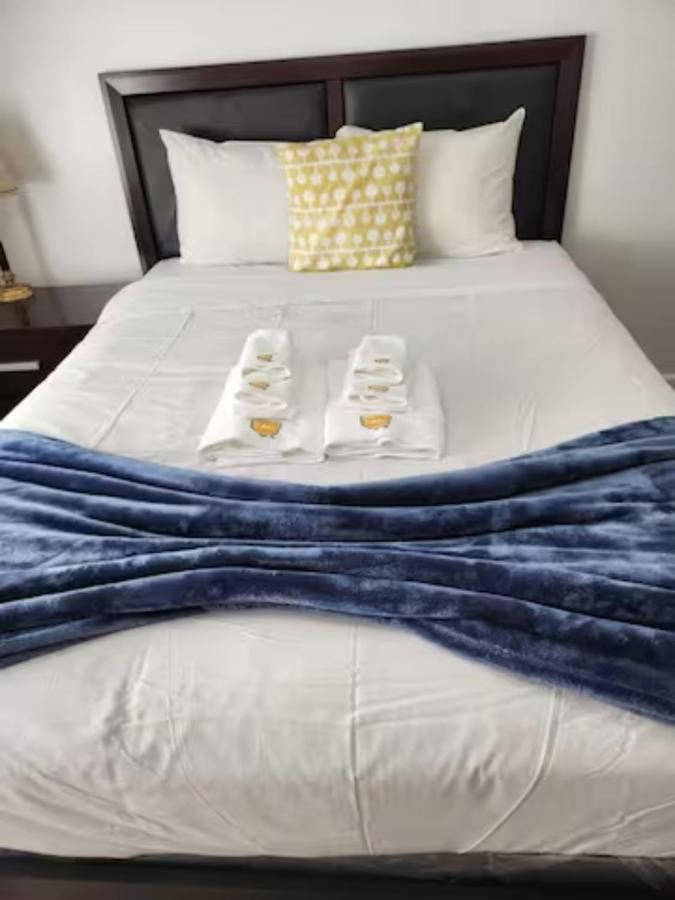 Affordable Private Rooms With Shared Bath Kitchen Near Sfo Daly City Εξωτερικό φωτογραφία