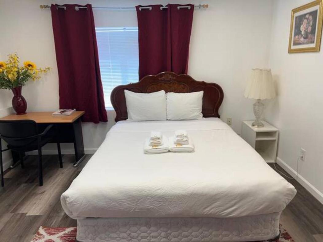 Affordable Private Rooms With Shared Bath Kitchen Near Sfo Daly City Εξωτερικό φωτογραφία